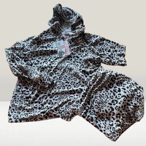 Super soft! Lounge Set/PJs Size L NWT